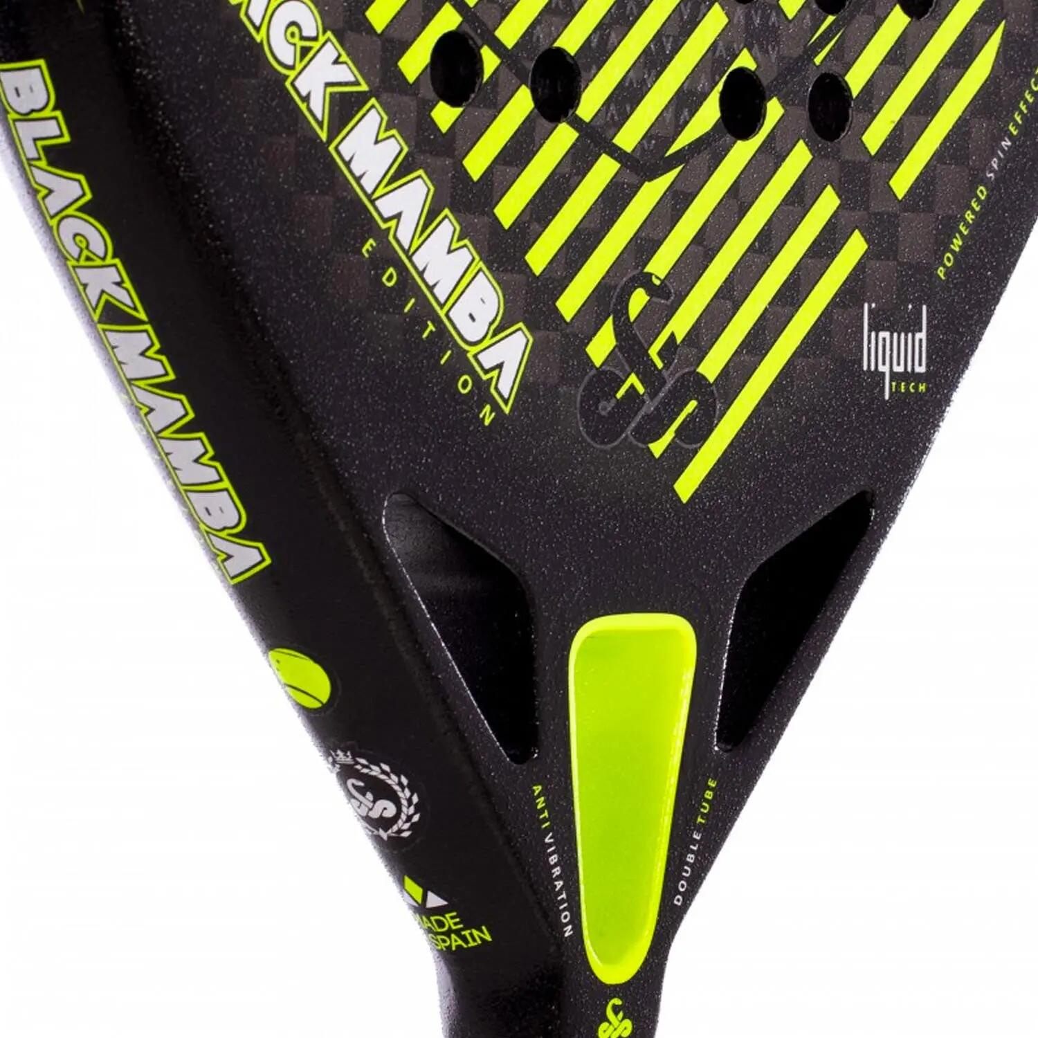 Vibor-a Black Mamba Liquid Edition 2023 4/5