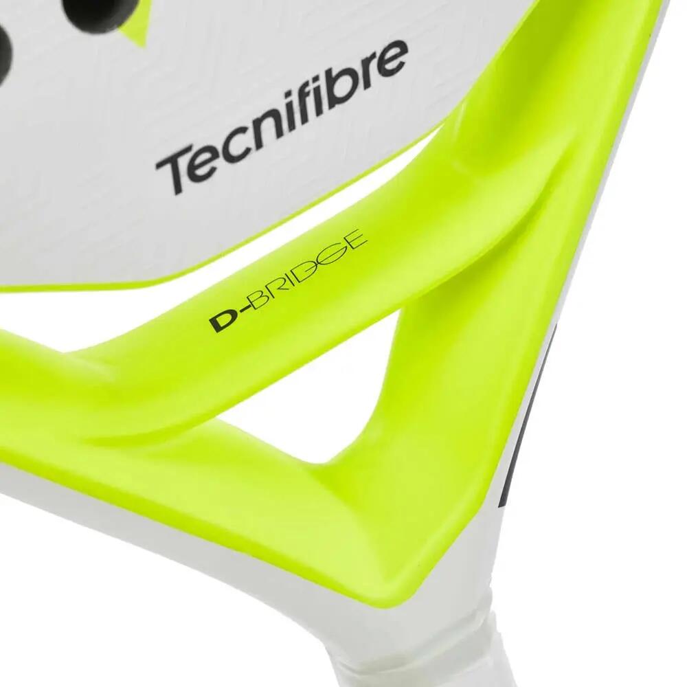 Tecnifibre Wall Breaker 370 5/5