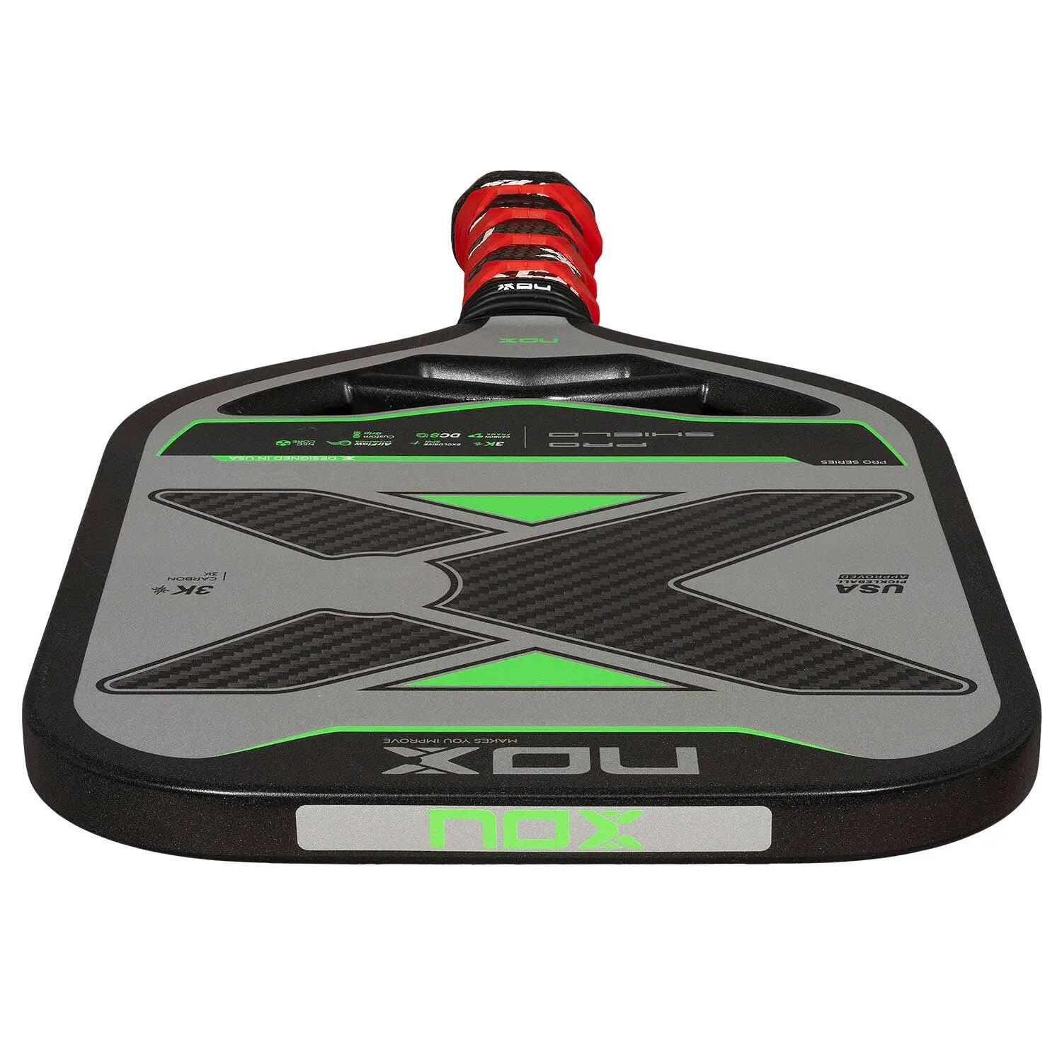 NOX PICKLEBALL PRO SHIELD 5/7