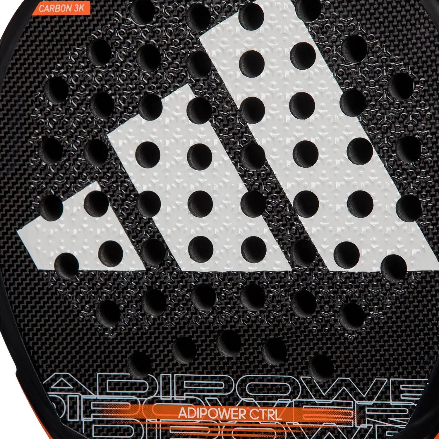 Adidas Adipower Ctrl 3.3 5/7