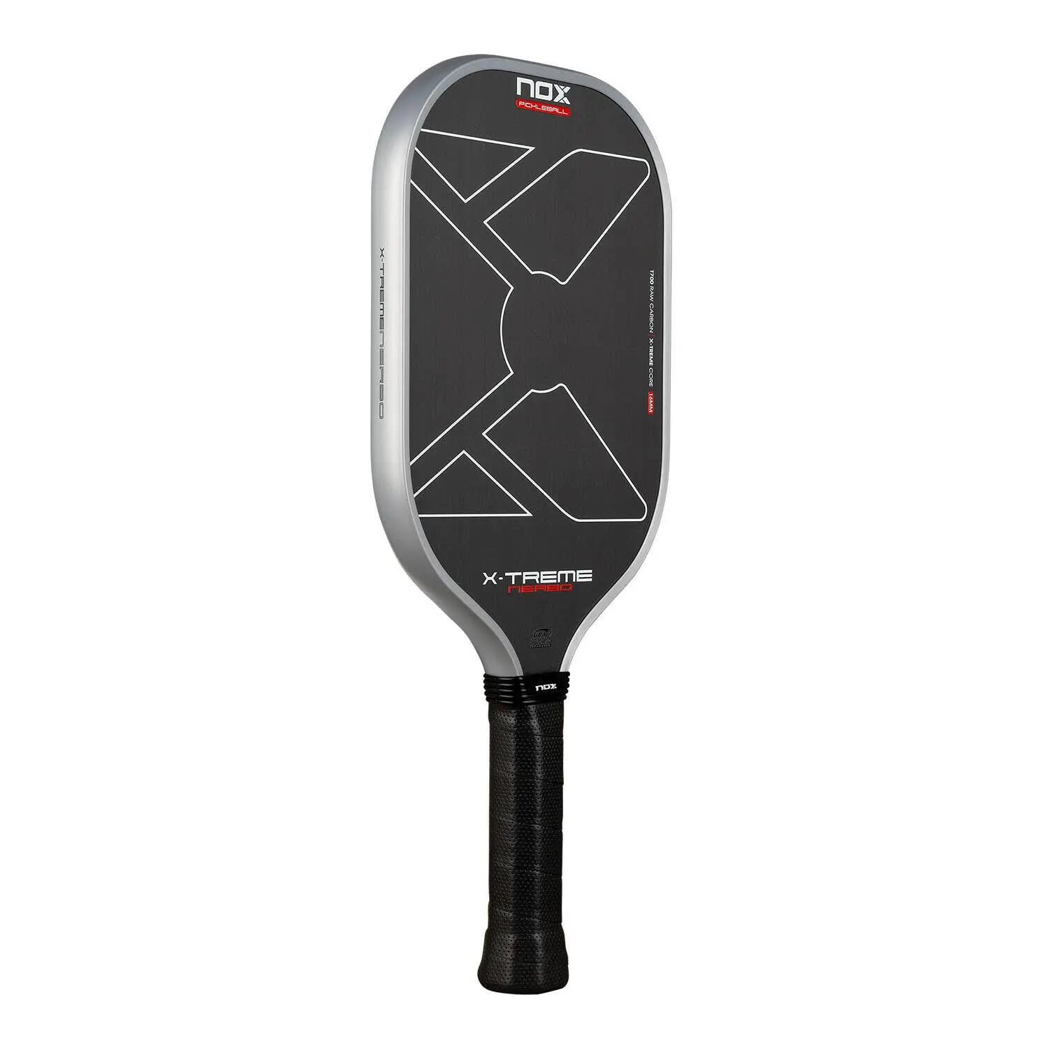 Pickleball Nox X-treme Nerbo 16mm 2/5