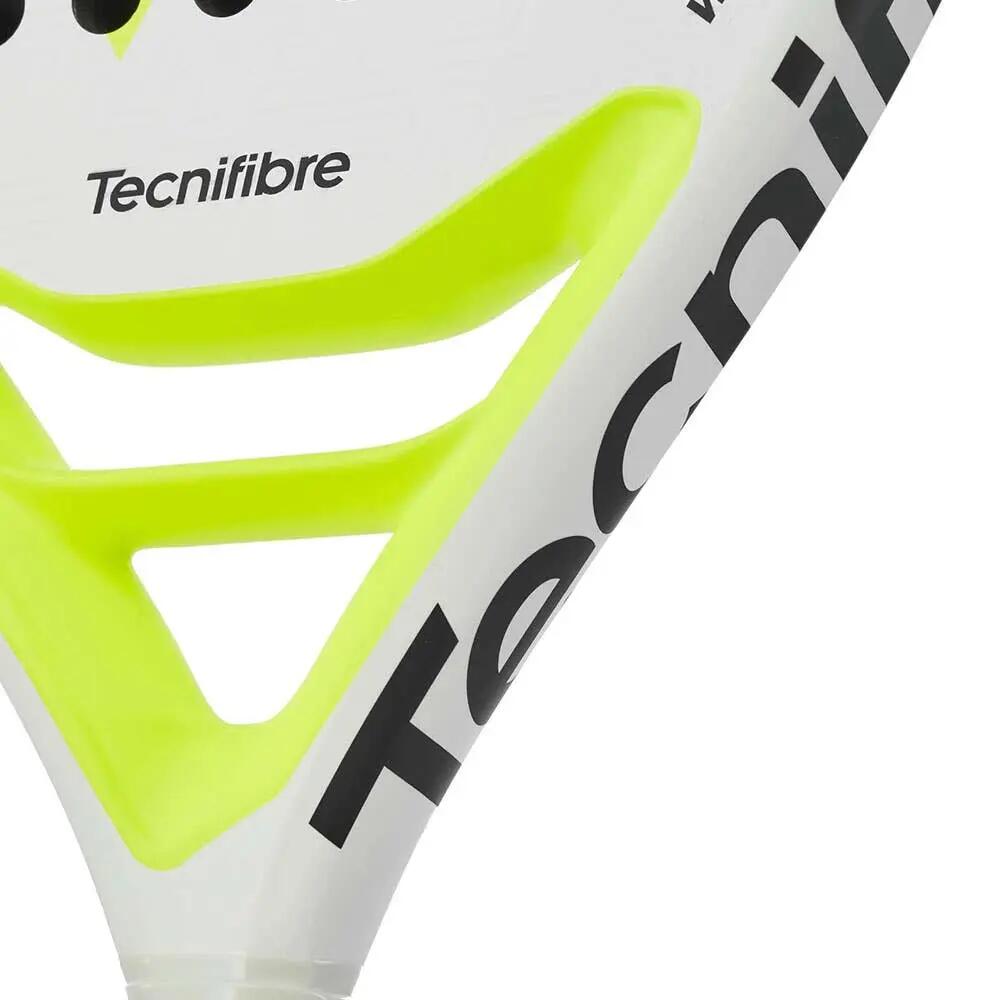 Tecnifibre Wall Breaker 370 4/5