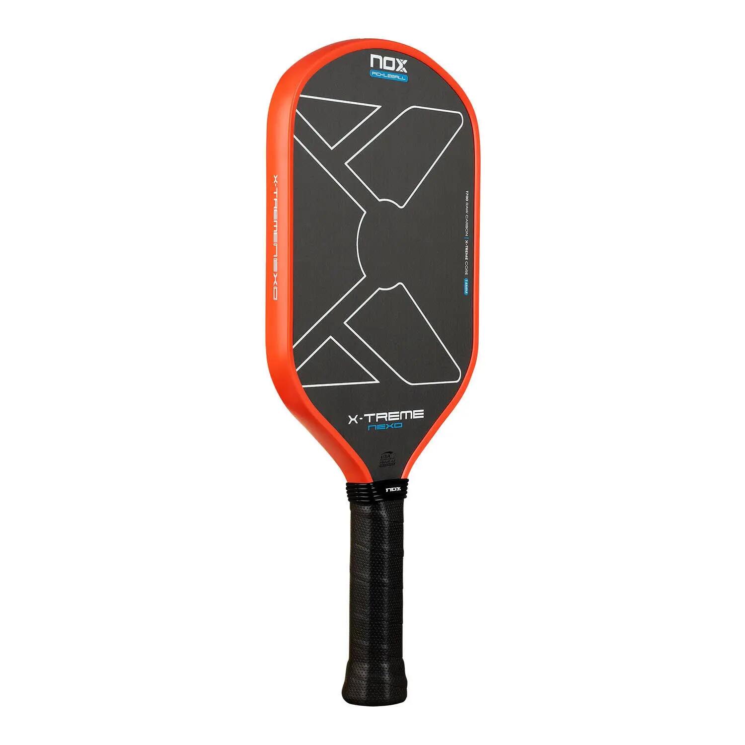 Pickleball Nox X-foam Nexo 14mm 2/5