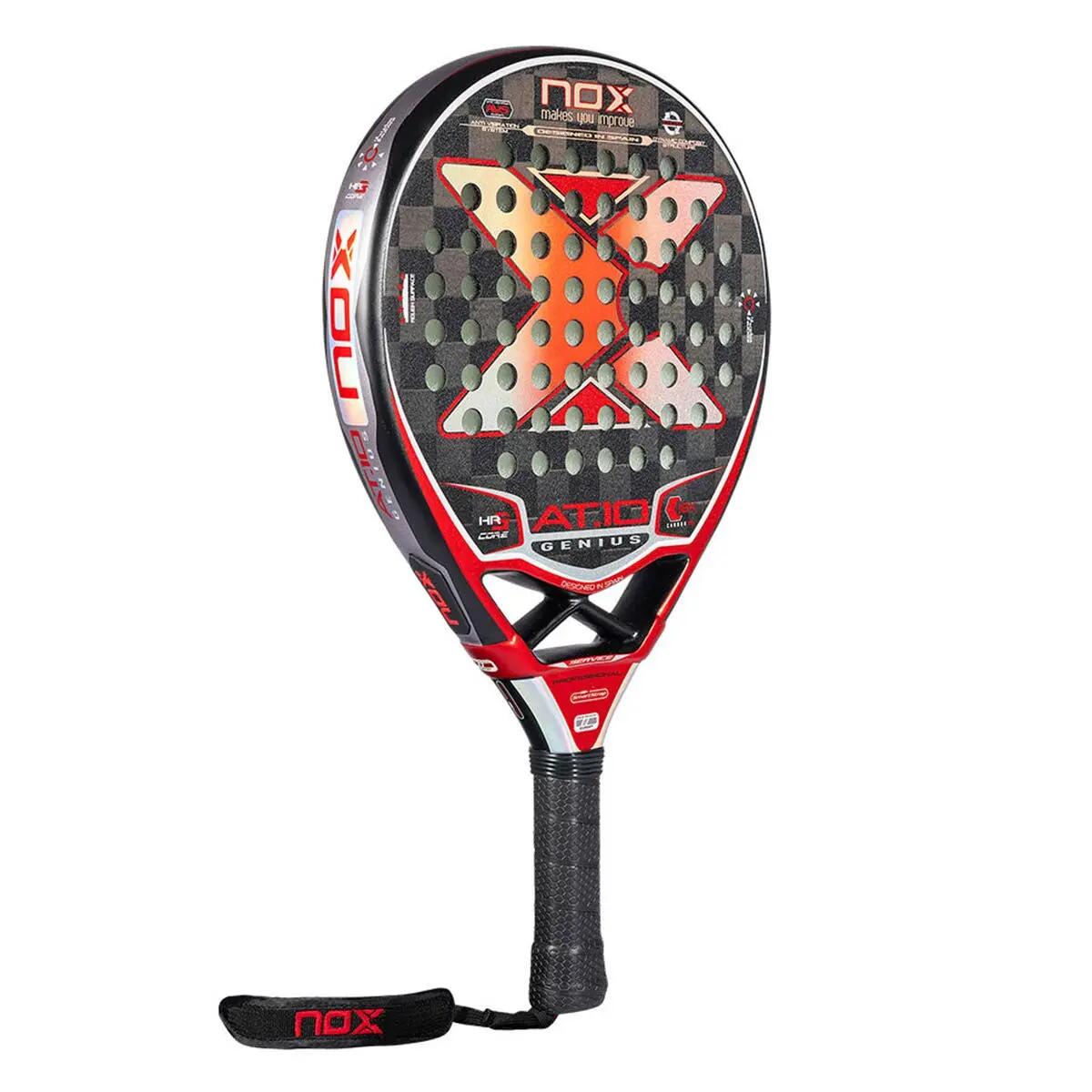 Nox At10 Genius 18k Agustín Tapia 2022 4/7