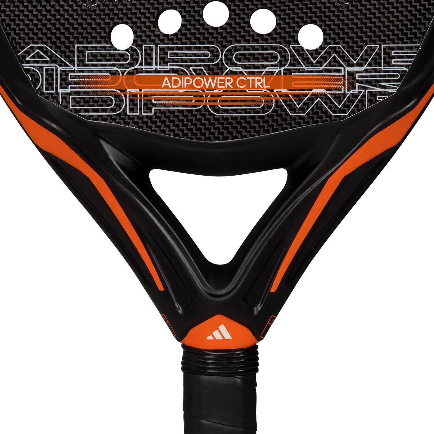 Adidas Adipower Ctrl 3.3 4/7