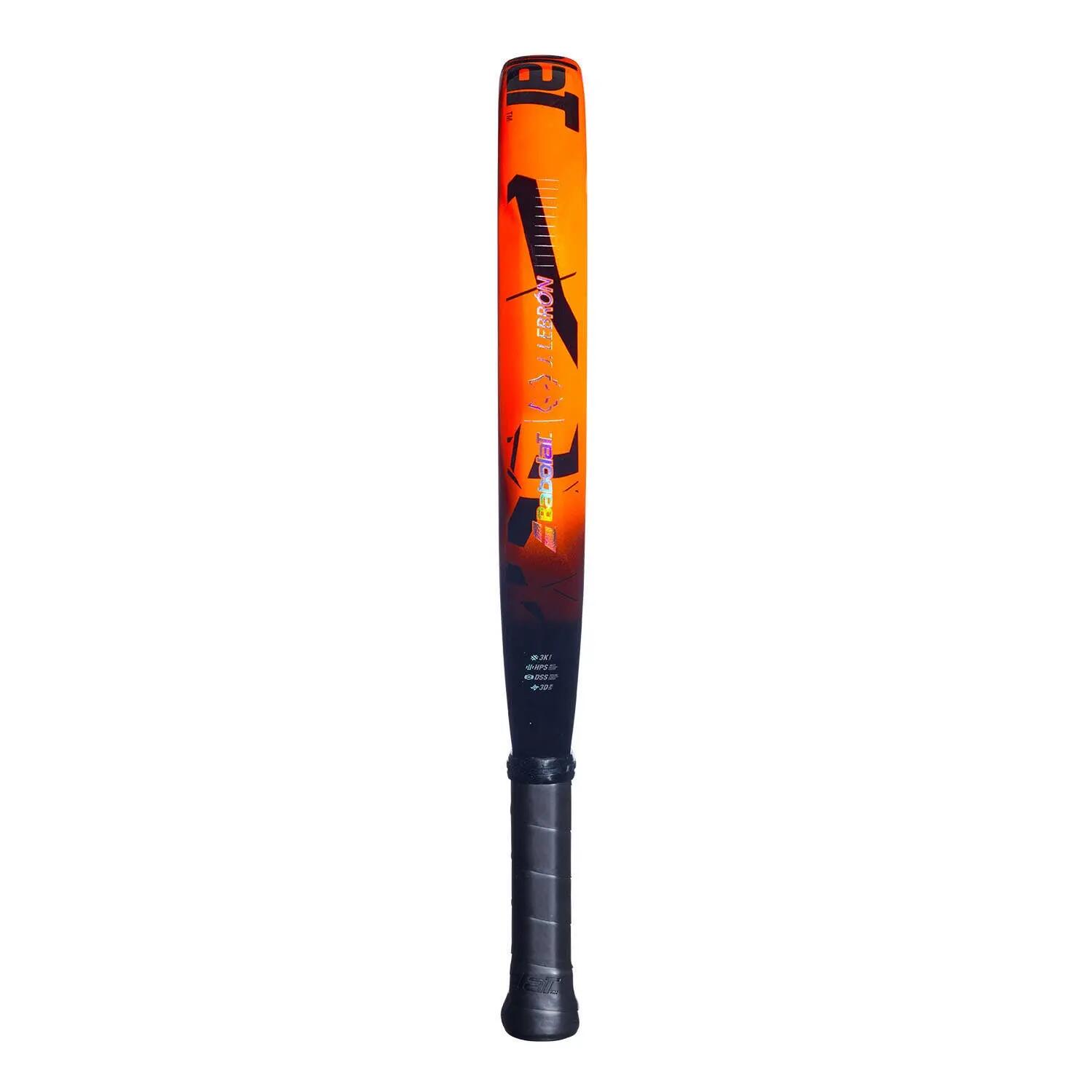 Babolat Viper Juan Lebrón 3.0 Naranja 3/7