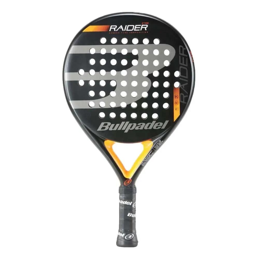 Bullpadel Raider Control