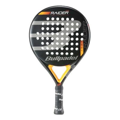 Bullpadel raider control
