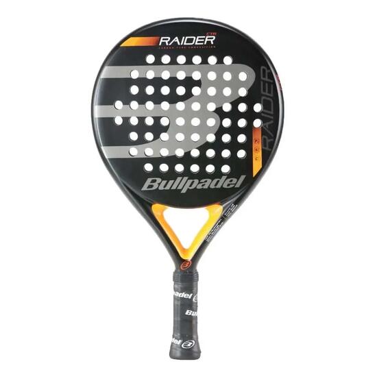 BULLPADEL RAIDER CONTROL