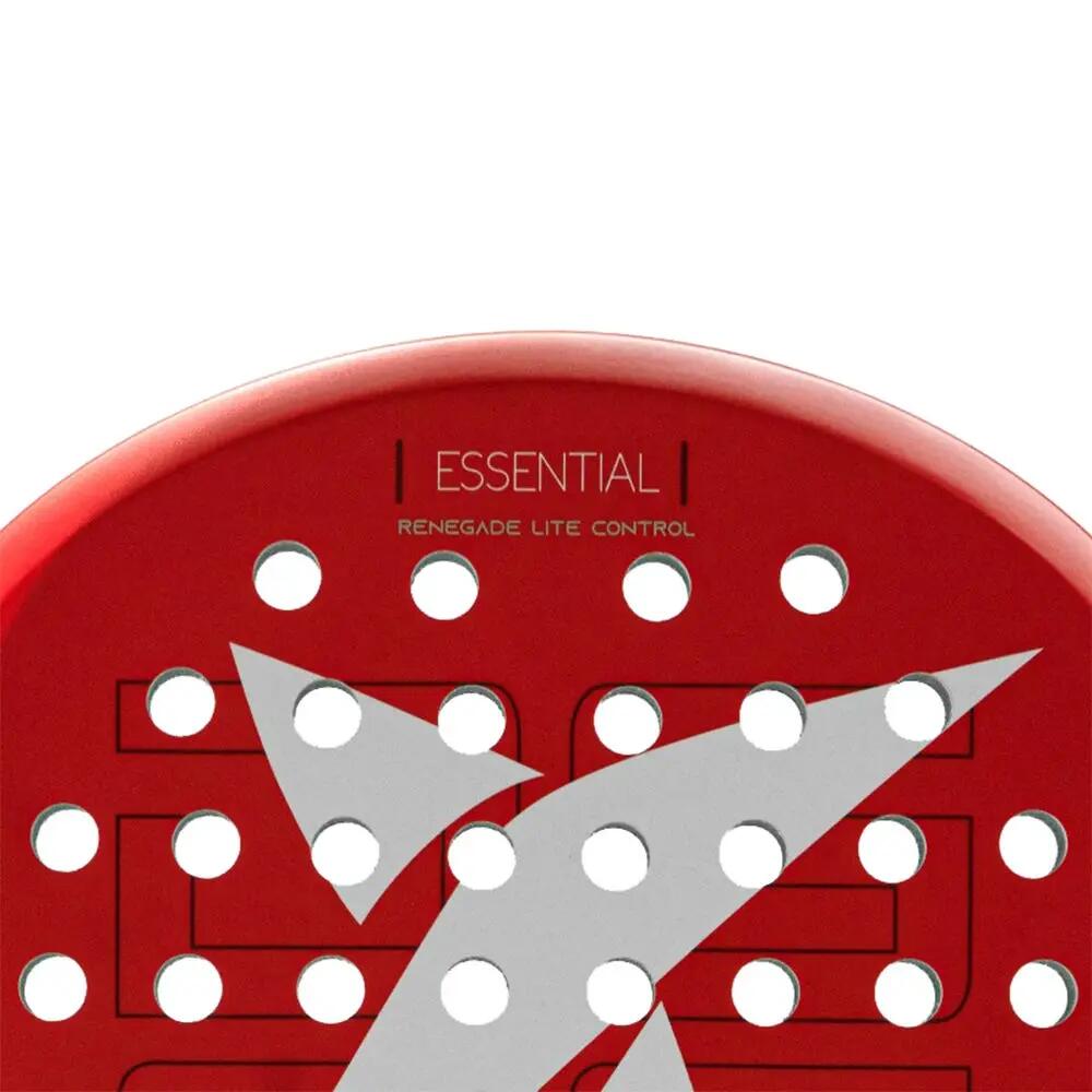 Drop Shot Renegade Lite Kontrolle 2025 4/4