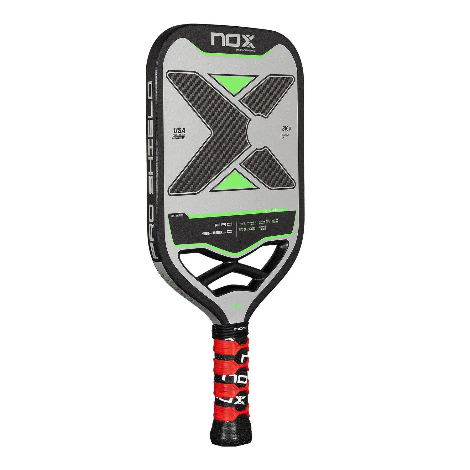 NOX PICKLEBALL PRO SHIELD 3/7