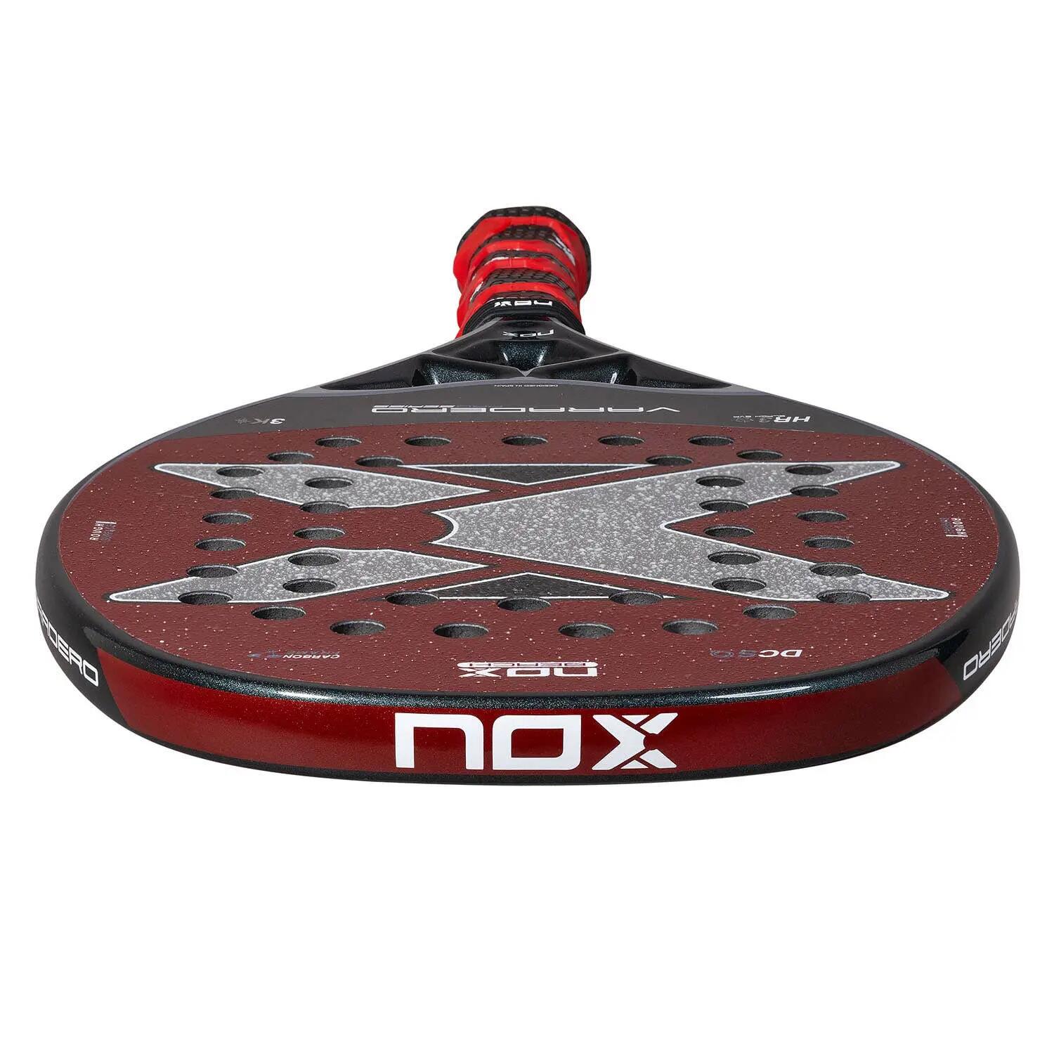 Beach Tennis Nox Varadero 5/5