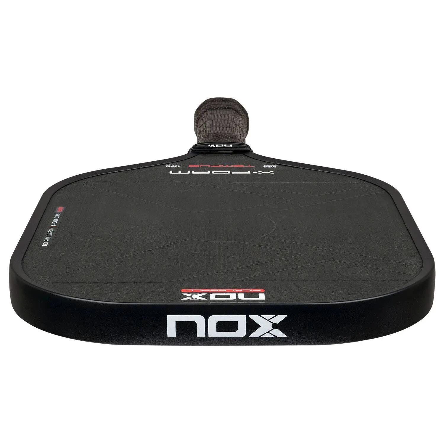 Pickleball Nox X-treme Tempus 16mm 5/5