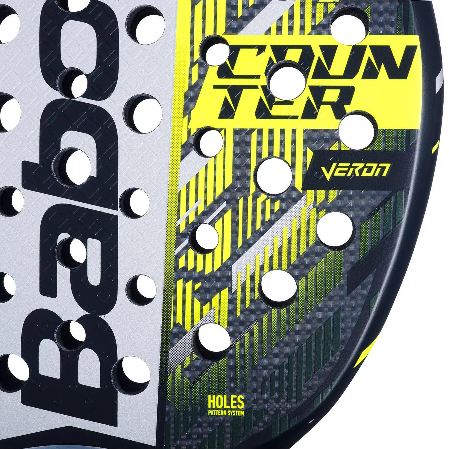 Babolat Counter Veron 2025 5/7