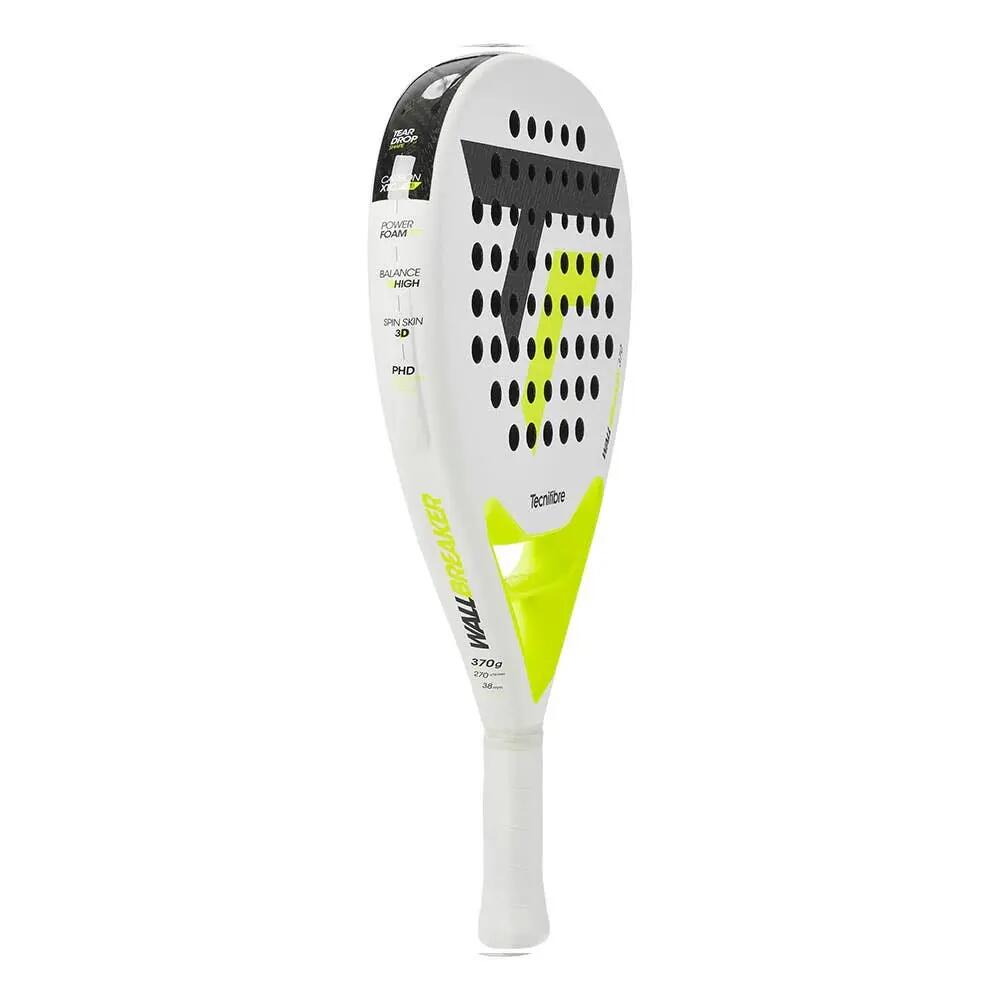 Tecnifibre Wall Breaker 370 2/5