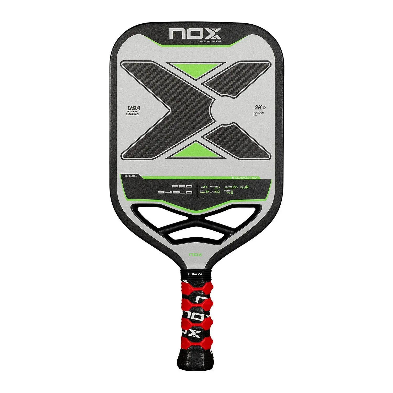 NOX PICKLEBALL PRO SHIELD 2/7