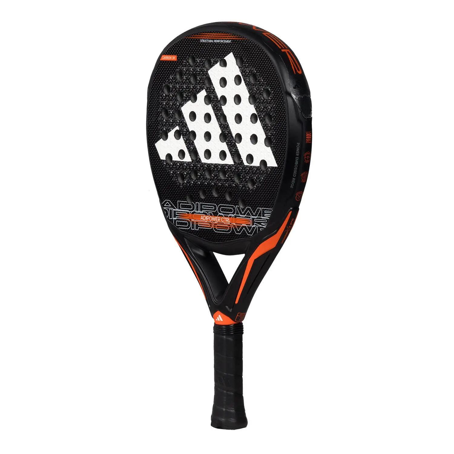 Adidas Adipower Ctrl 3.3 2/7
