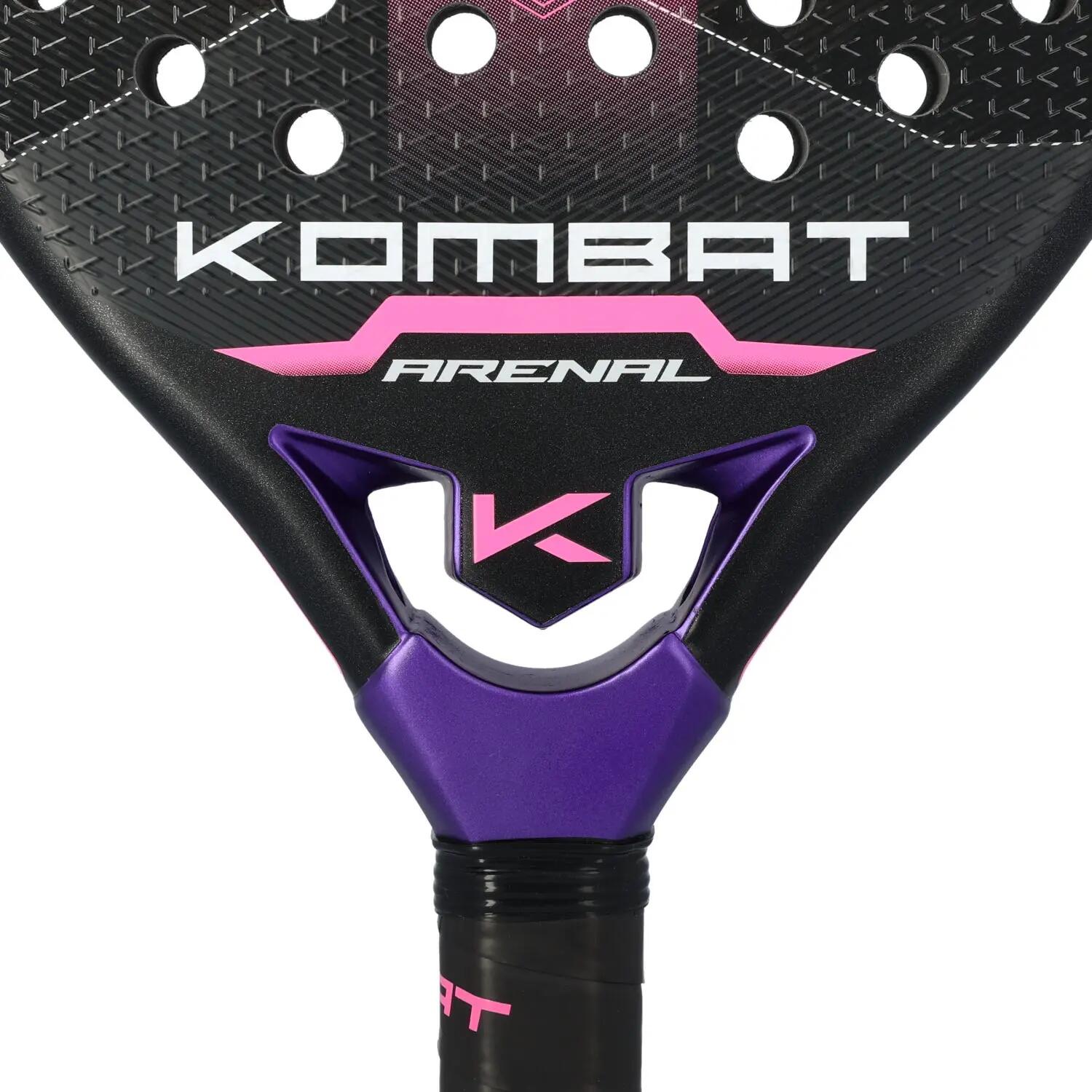Kombat Arenal Femme 5/7