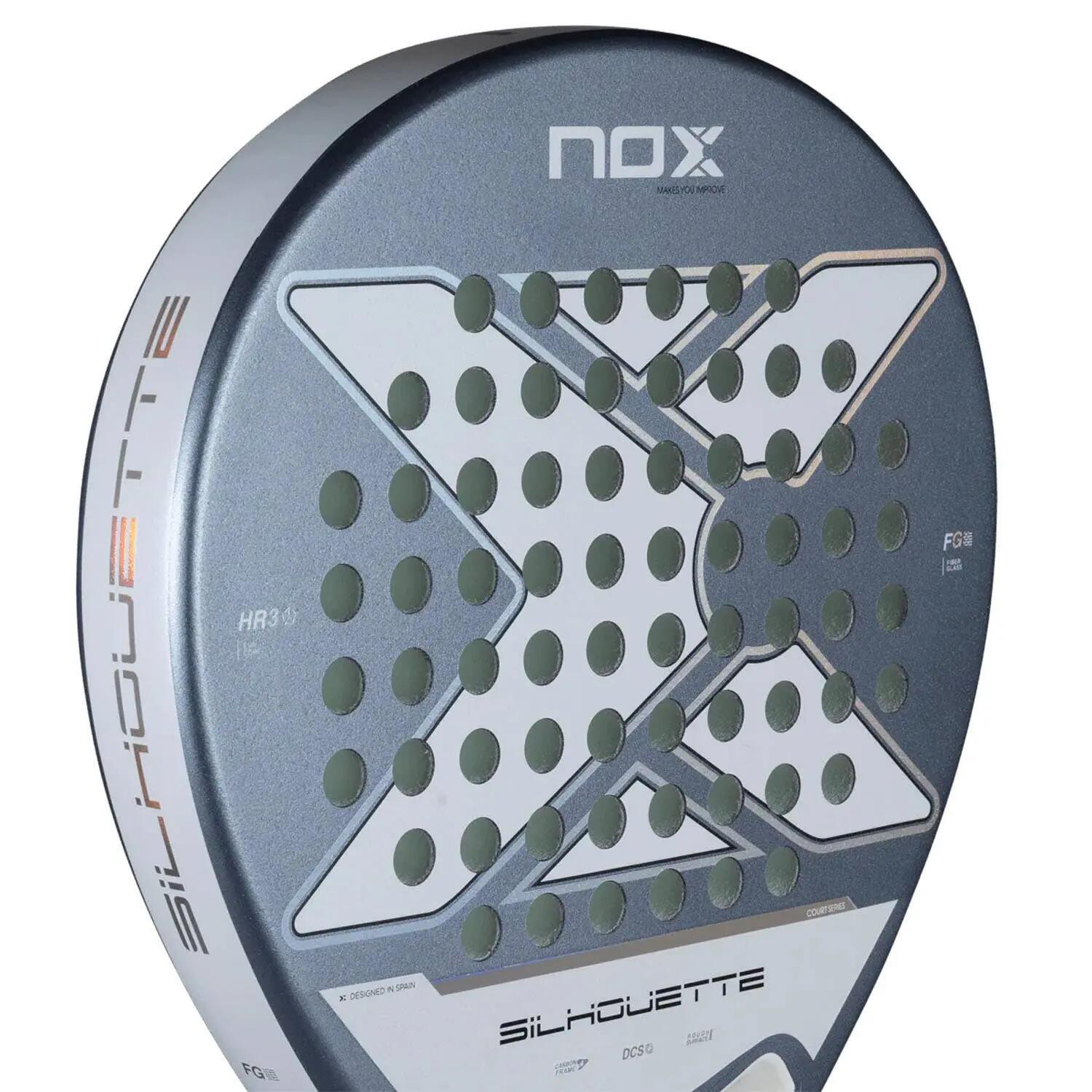 Nox X-one Silhoutte 26 5/7
