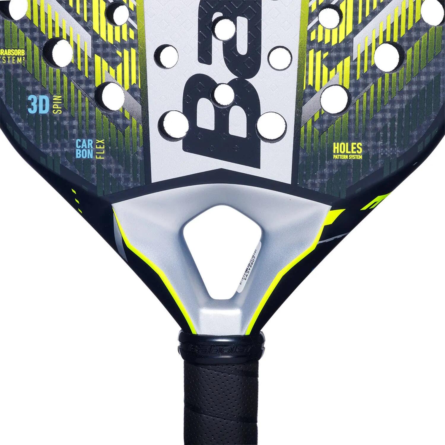 Babolat Counter Veron 2025 4/7