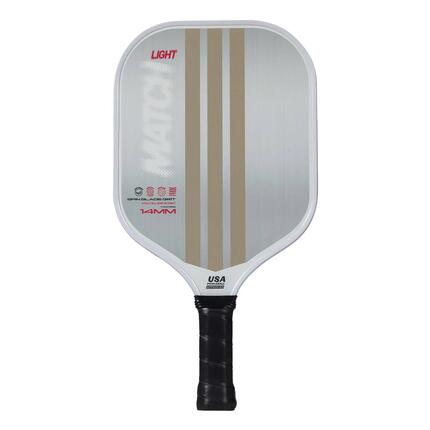 ADIDAS PICKLEBALL PB MATCH LIGHT 2025