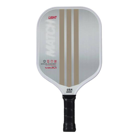 ADIDAS PICKLEBALL PB MATCH LIGHT 2025