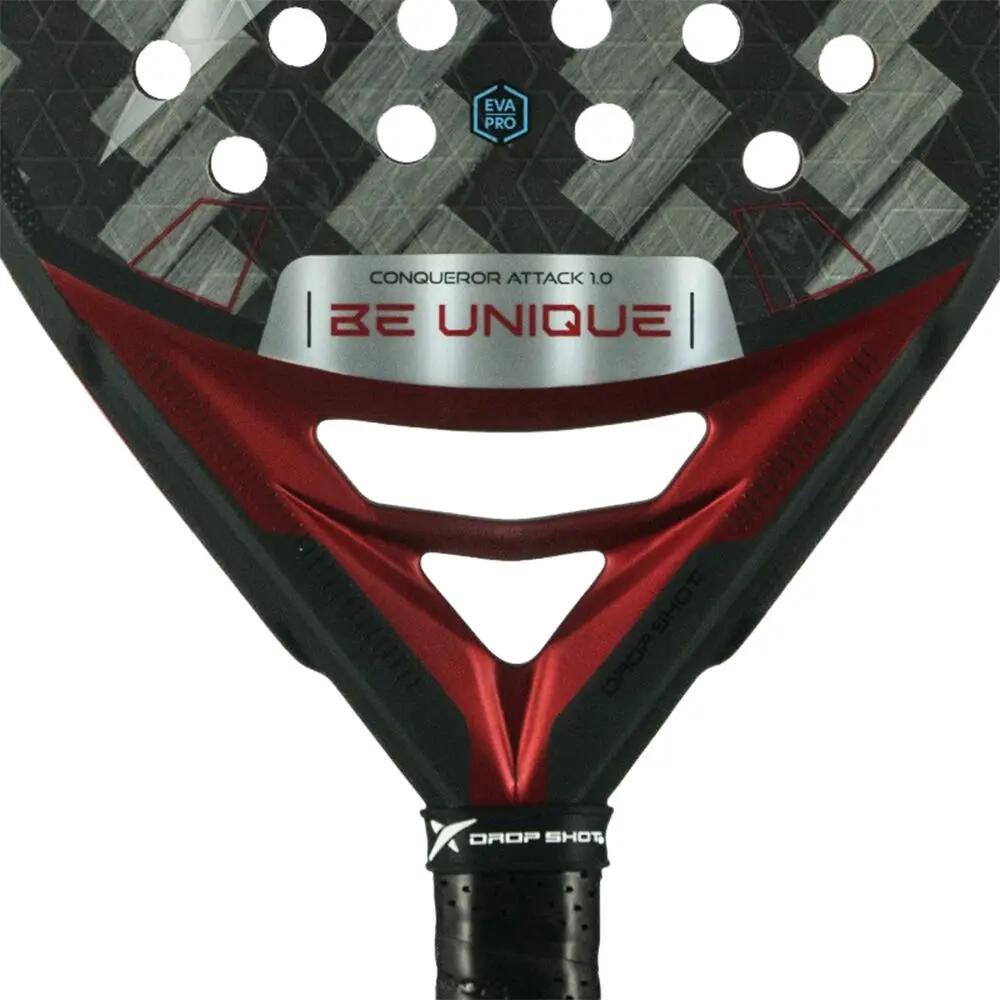 Drop Shot Conqueror Attack 1.0 2025 4/6