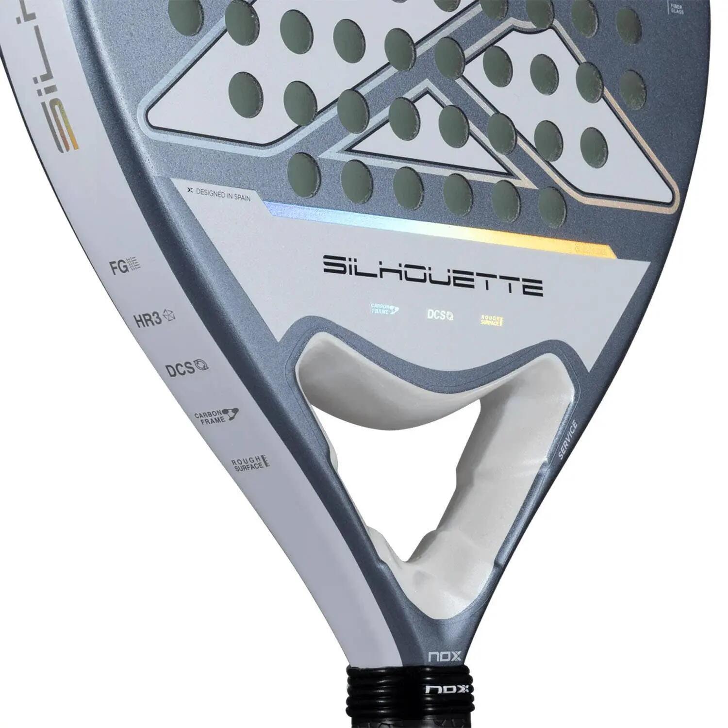 Nox X-one Silhoutte 26 4/7