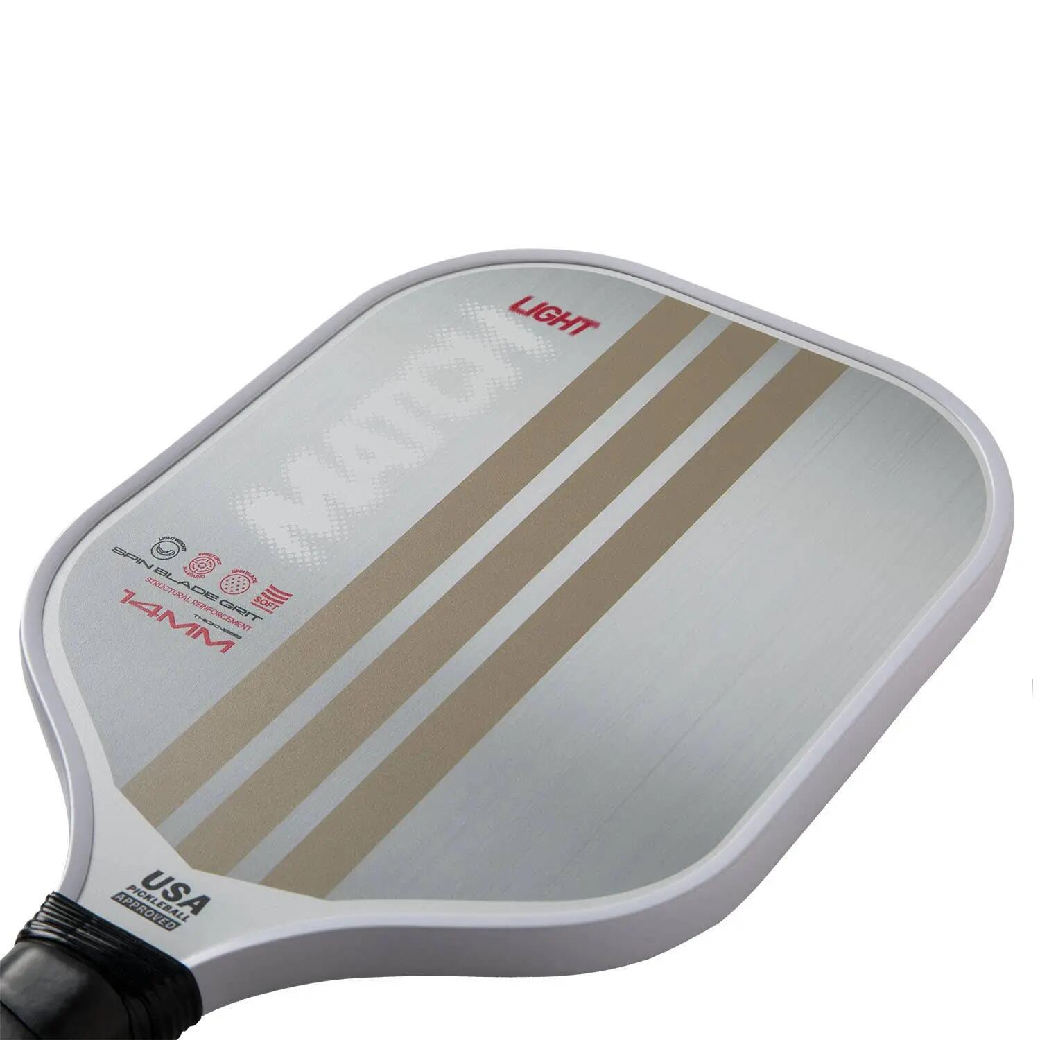 Adidas Pickleball Pb Match Light 2025 5/5