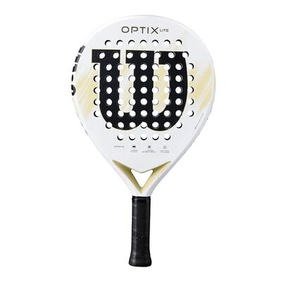 Wilson optix v2 lite white