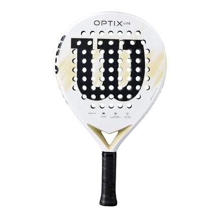 Wilson Optix V2 Lite White