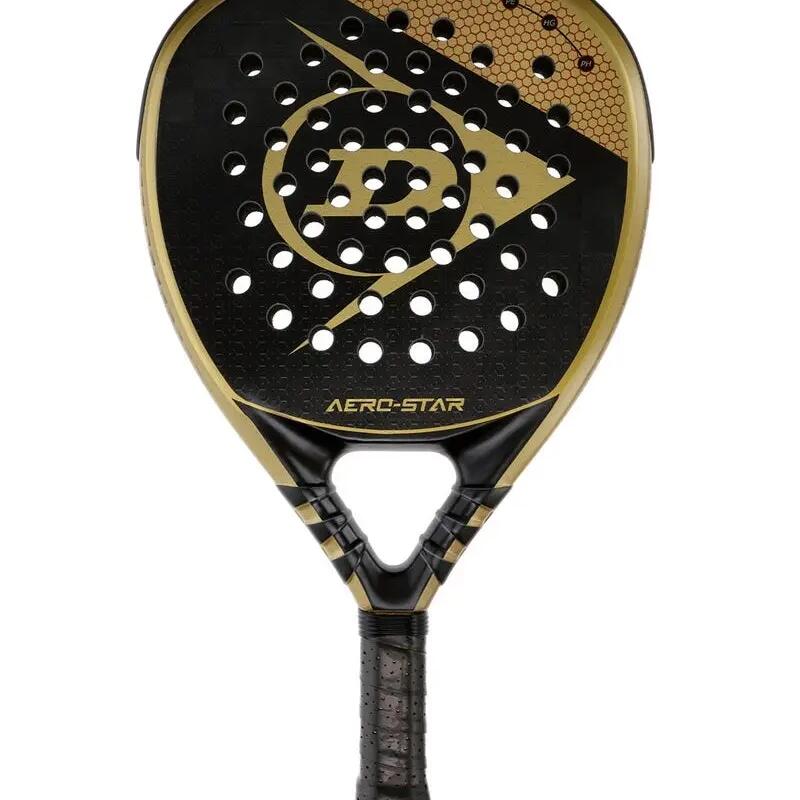 Dunlop Aero-star