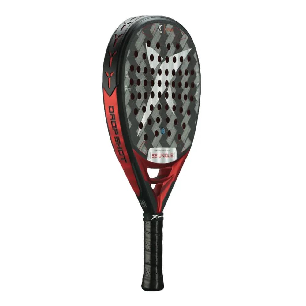 Drop Shot Conqueror Attack 1.0 2025 3/6