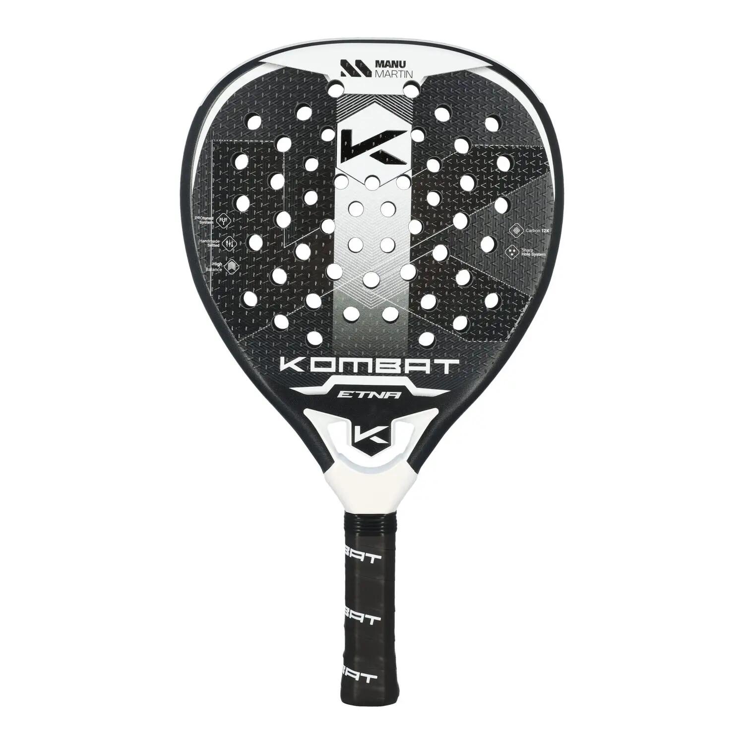 KOMBAT PADEL picture