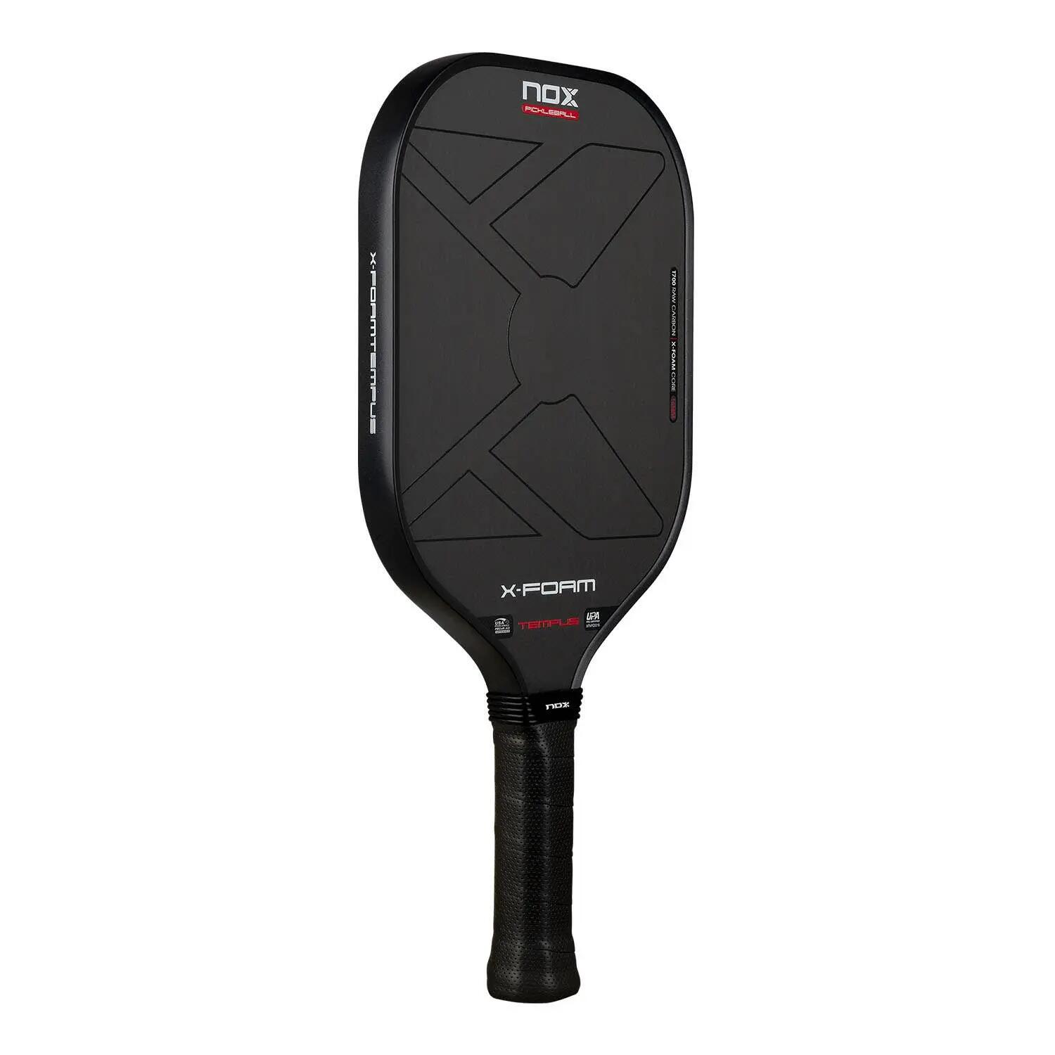 Pickleball Nox X-treme Tempus 16mm 2/5