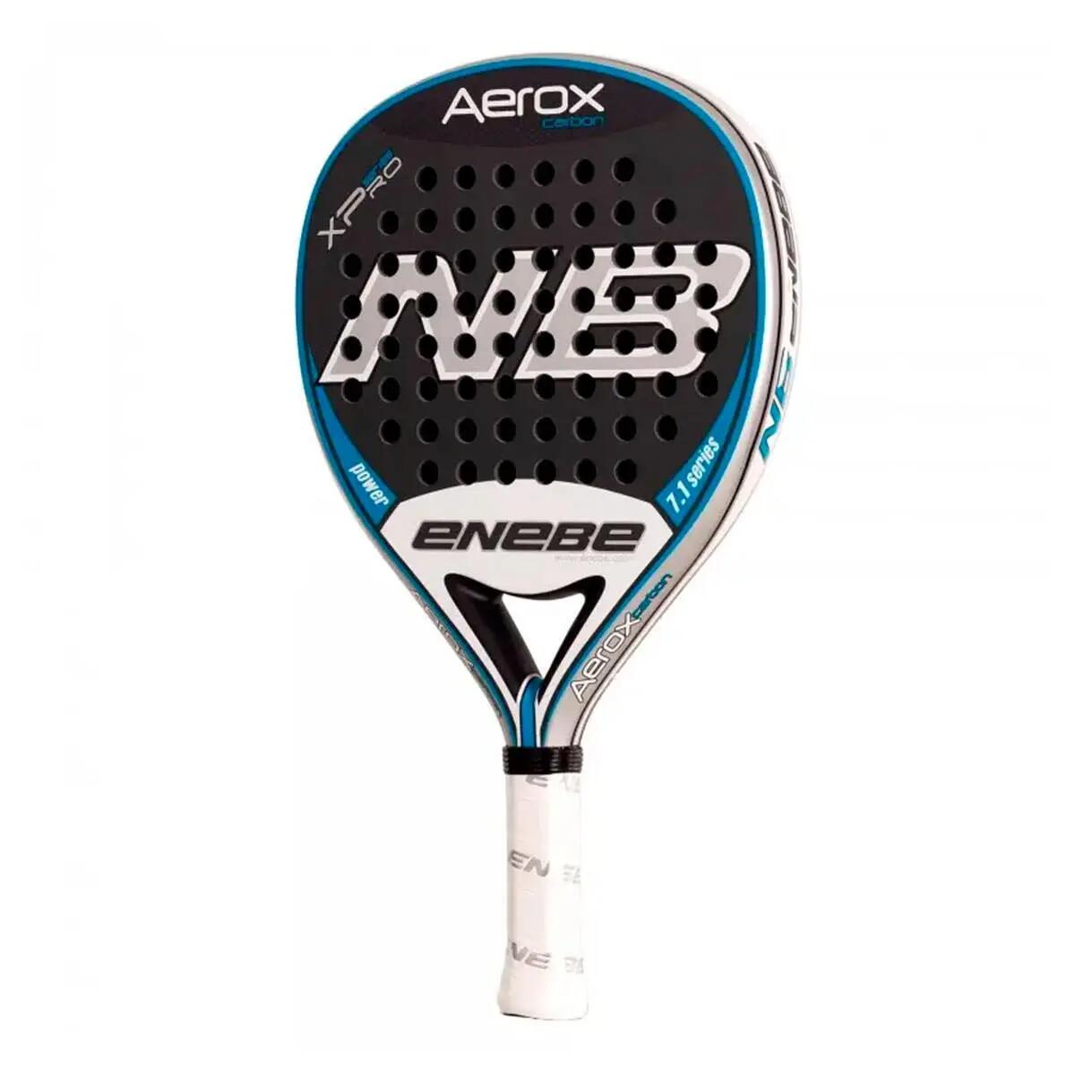 ENEBE AEROX 7.1- V.2 2025 2/5