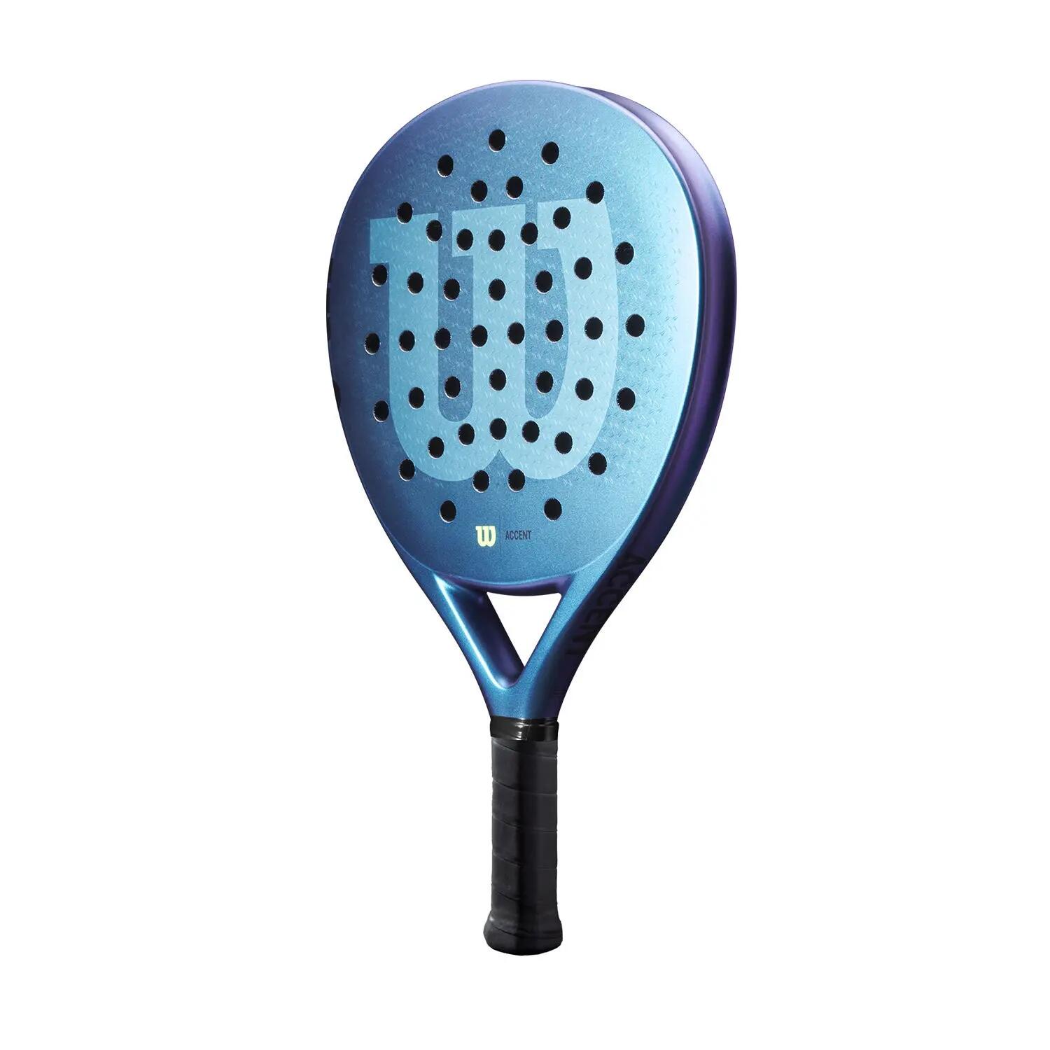 Wilson Accent Padel 2 3/7