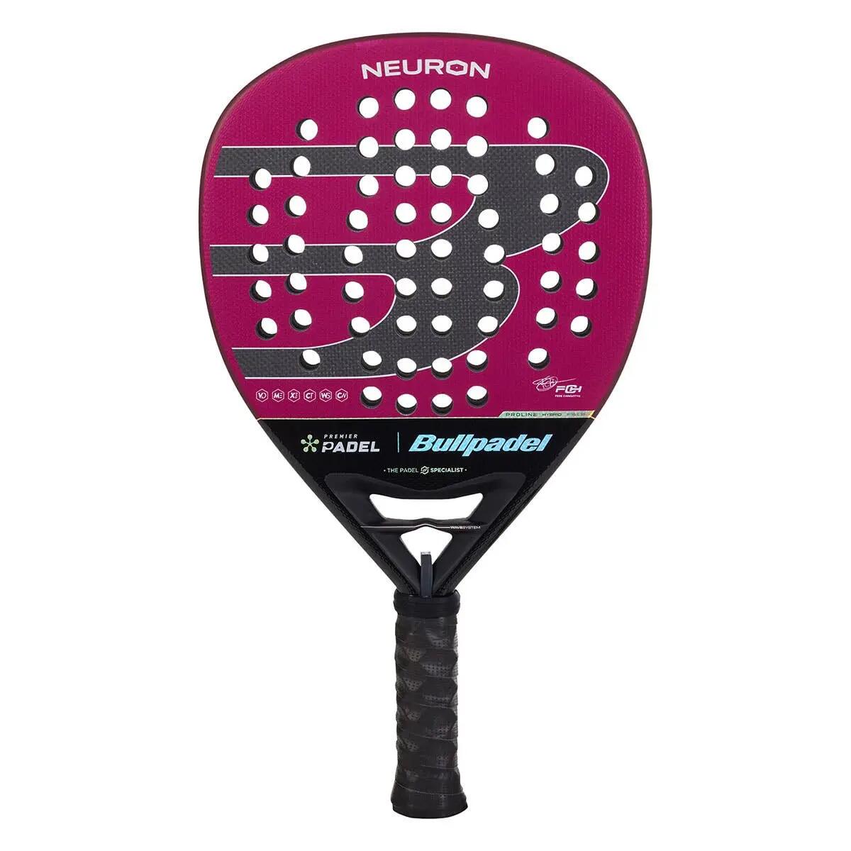 BULLPADEL picture