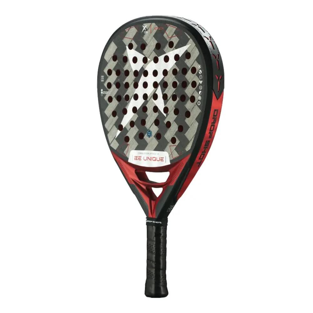 Drop Shot Conqueror Attack 1.0 2025 2/6