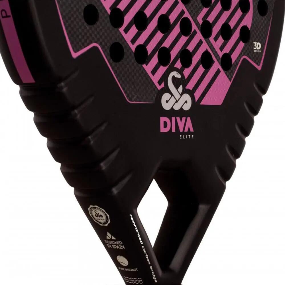 Vibor-a Diva Elite 3k 2.0 2025 4/7