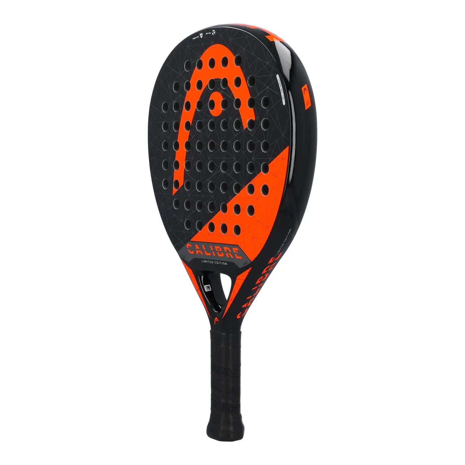 Head Calibre Orange 2/7