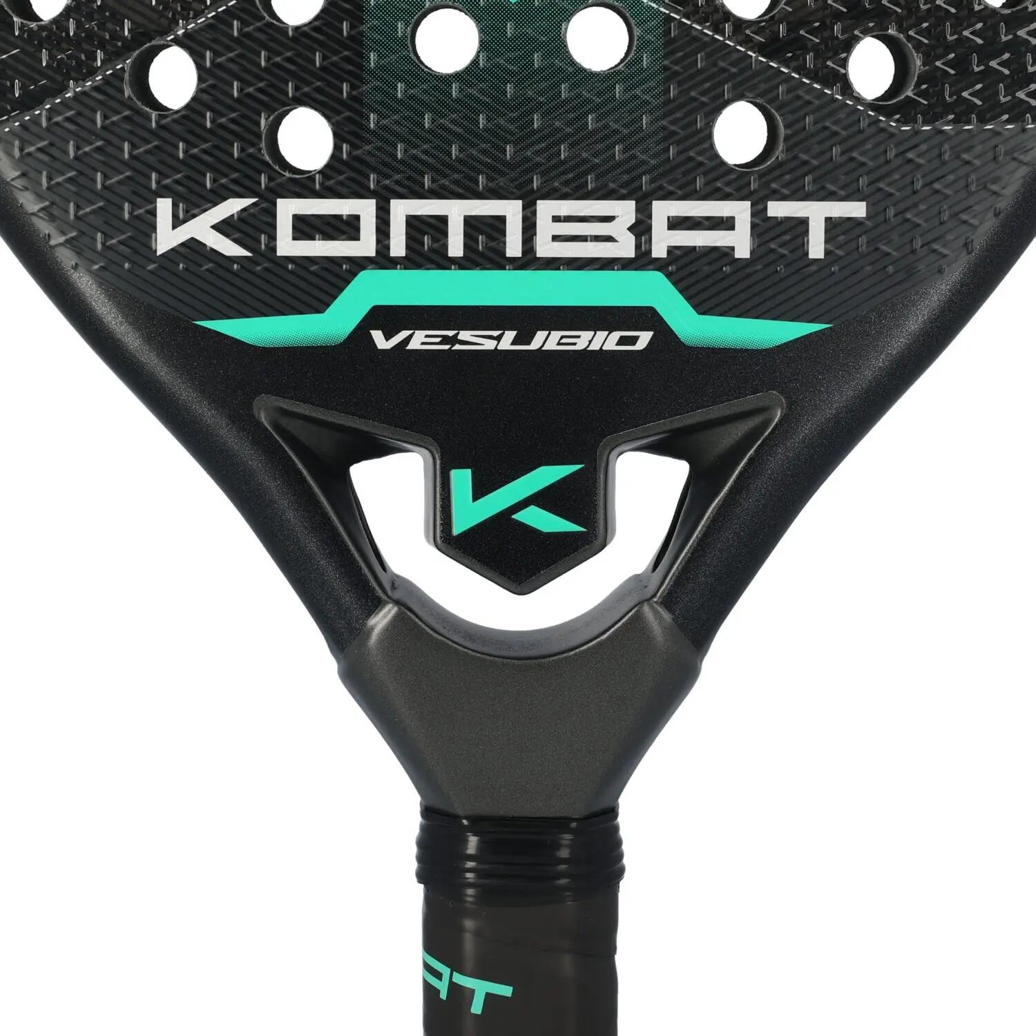 Kombat Vesubio 5/7