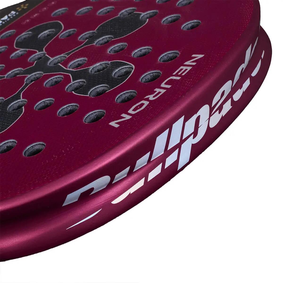 Bullpadel Neuron Premier 2025 5/5