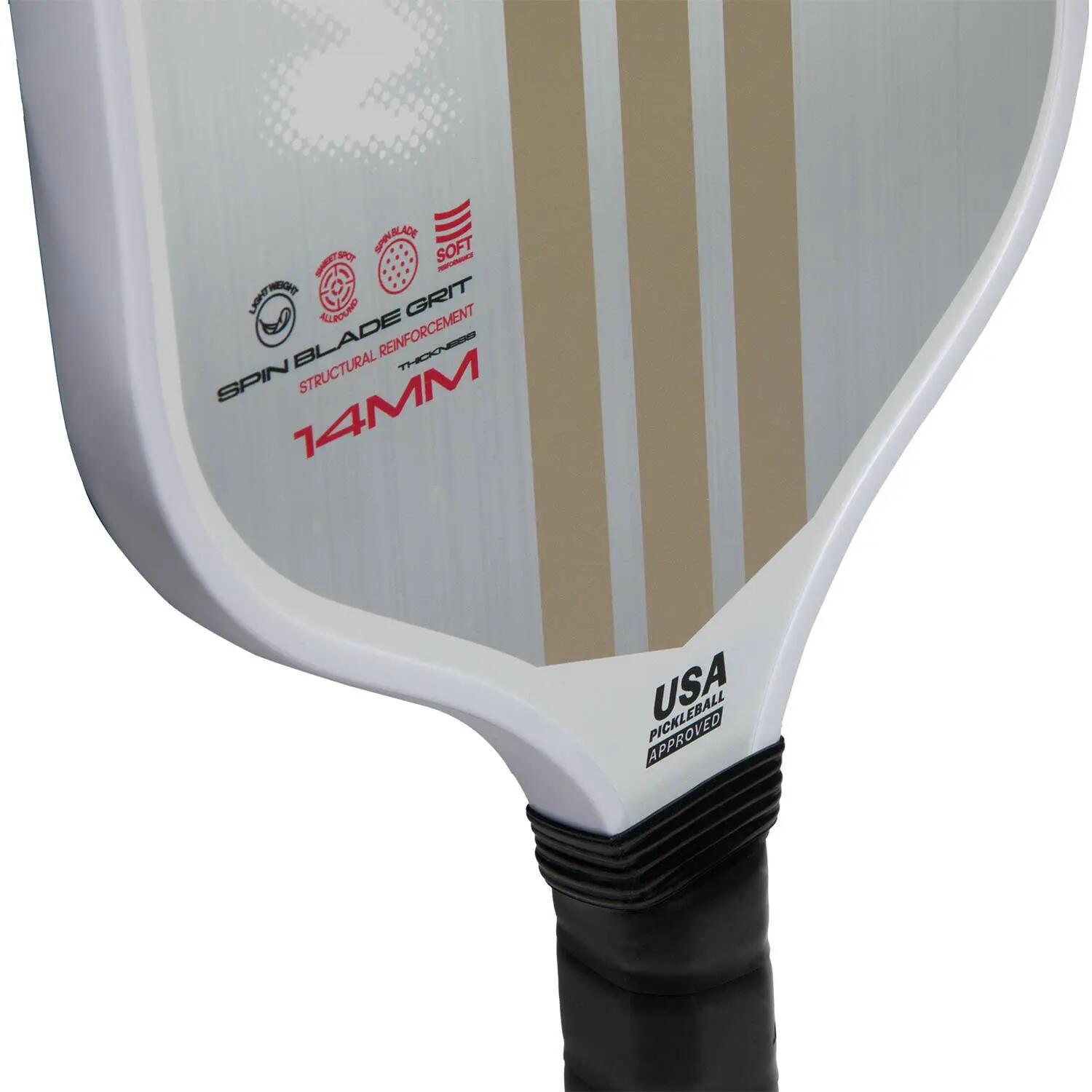 Adidas Pickleball Pb Match Light 2025 3/5