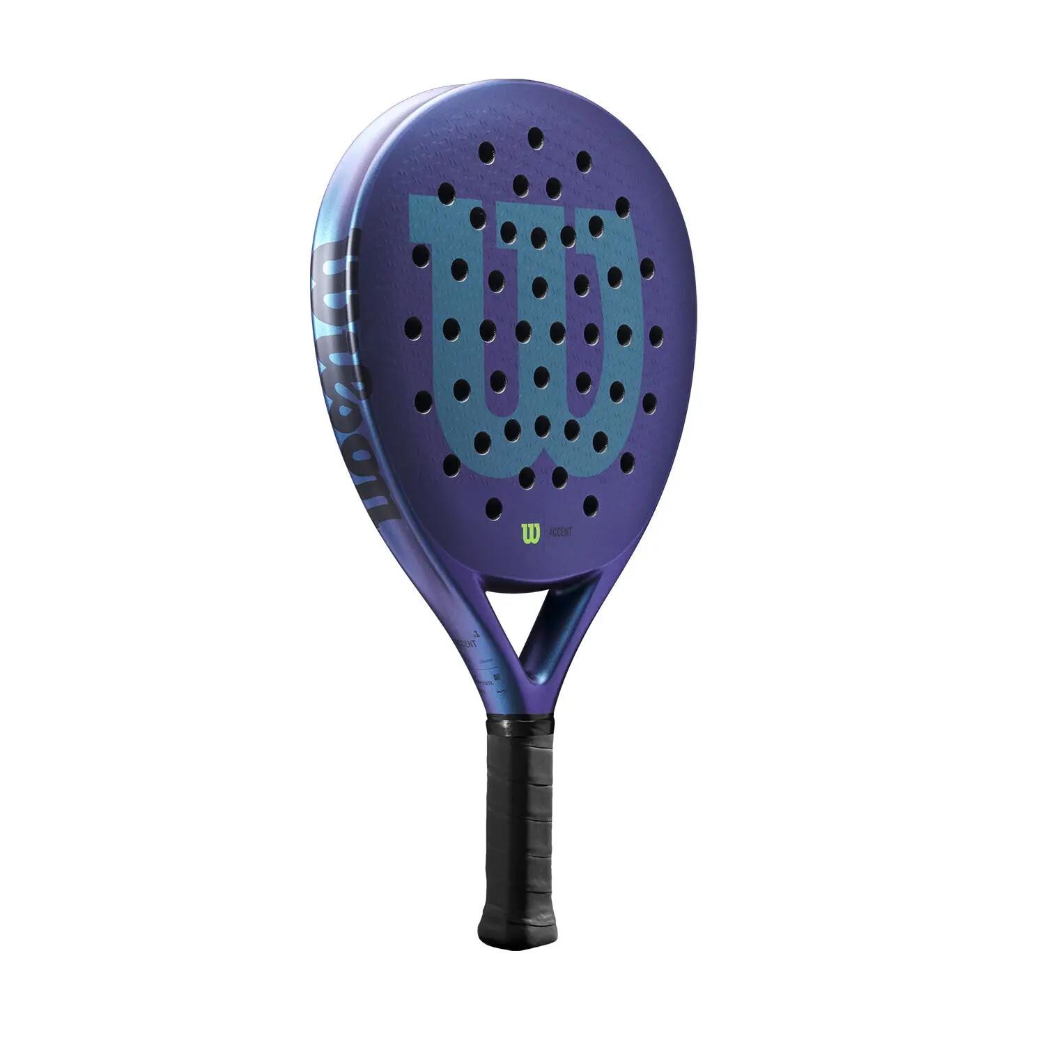 Wilson Accent Padel 2 2/7
