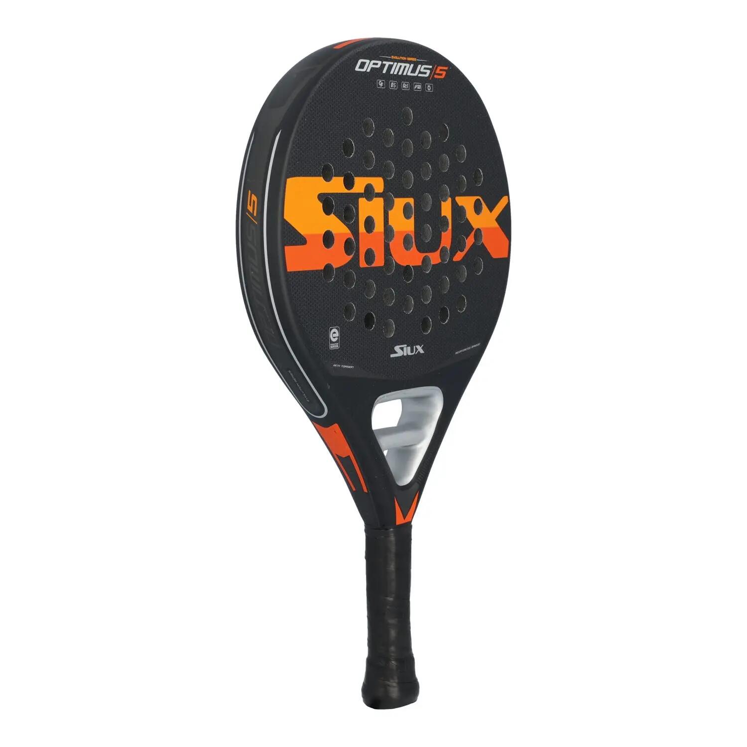 Pala Siux Optimus 5 3/7