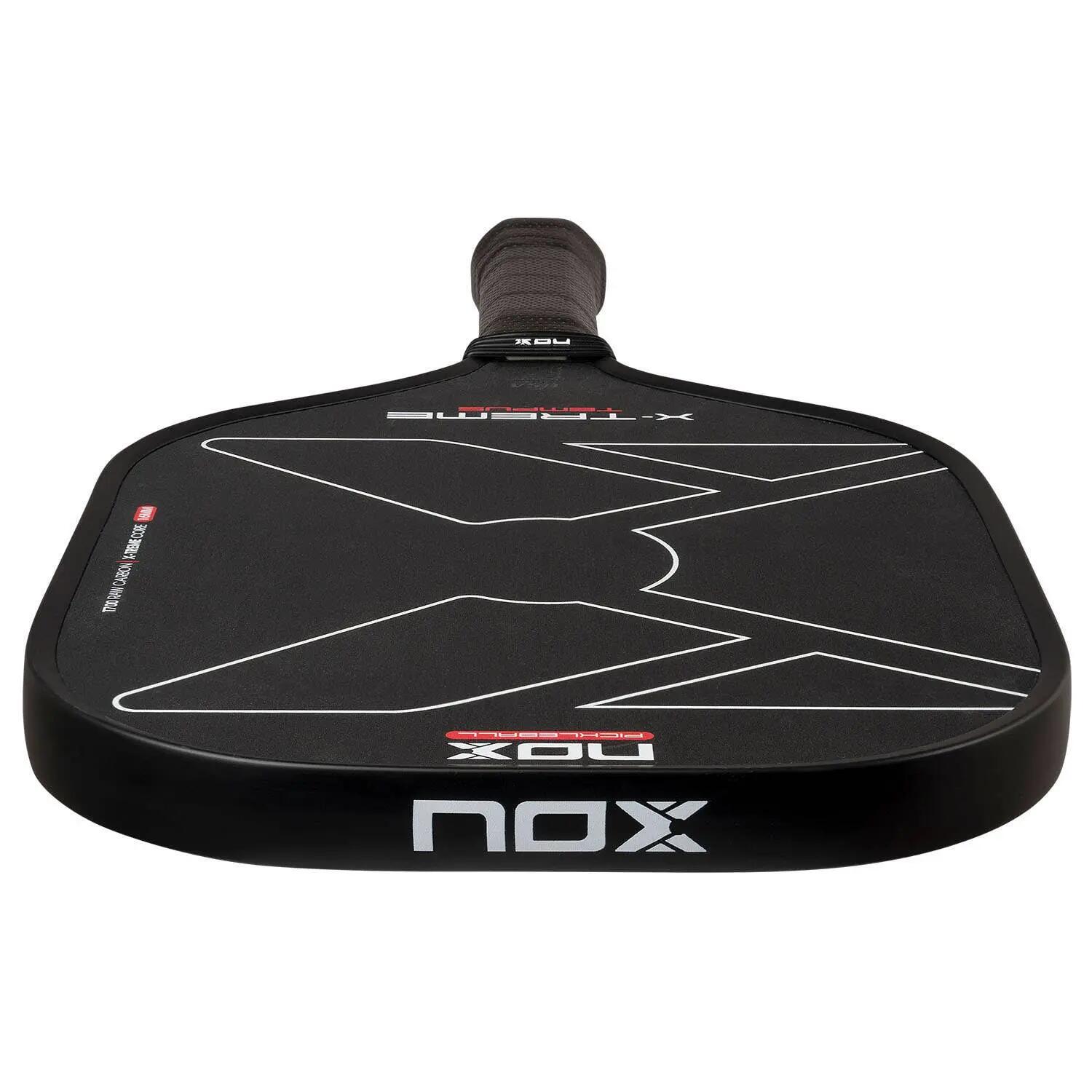 Pickleball Nox X-foam Tempus 16mm 5/5