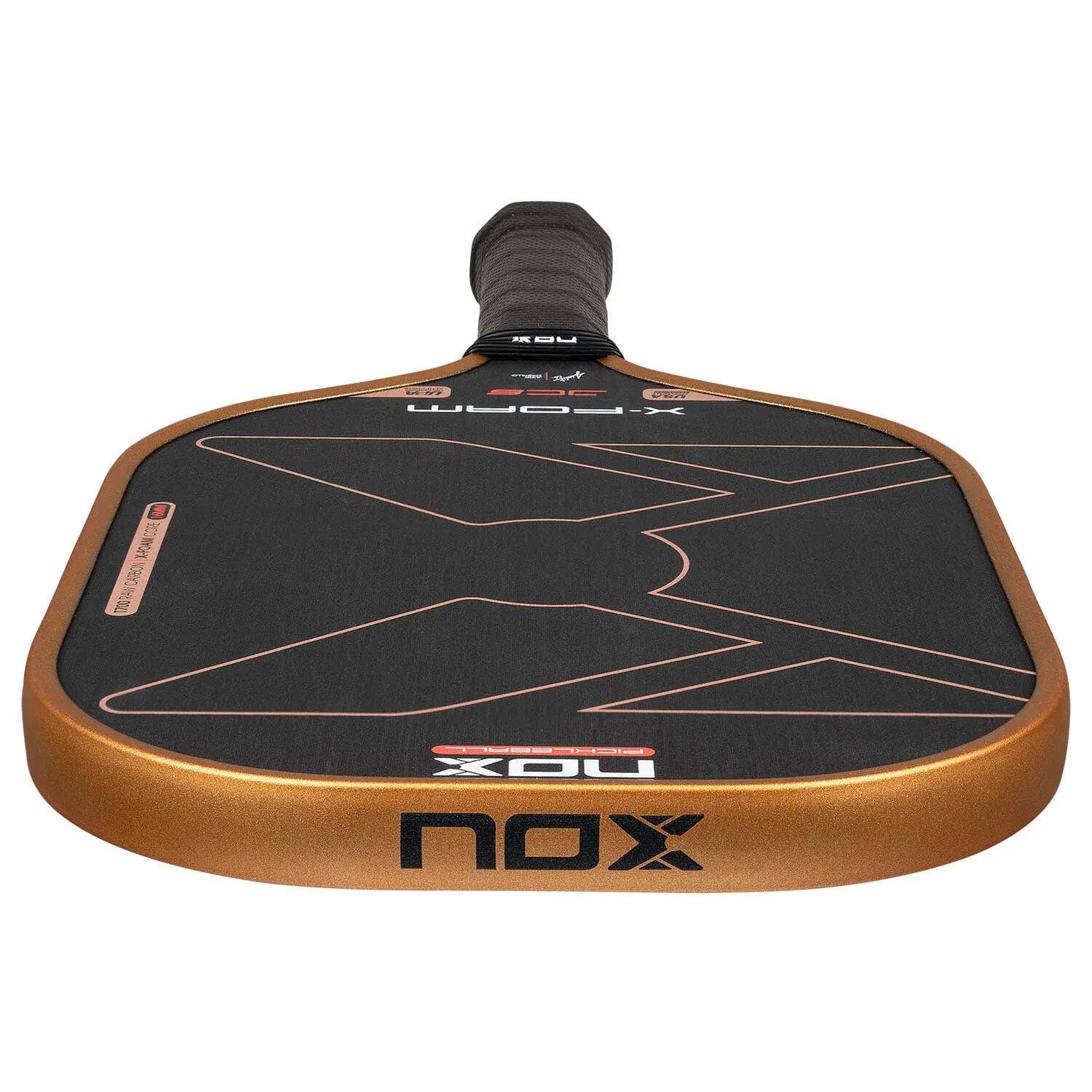 Pickleball Nox X-foam Jc6 16mm 5/7