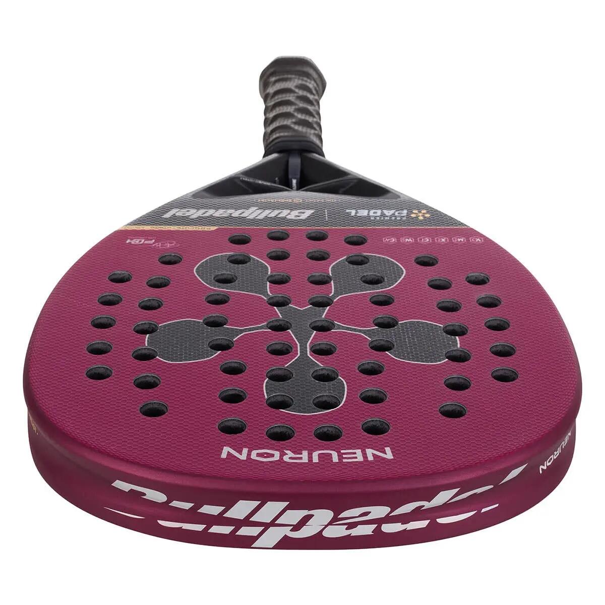 Bullpadel Neuron Premier 2025 3/5
