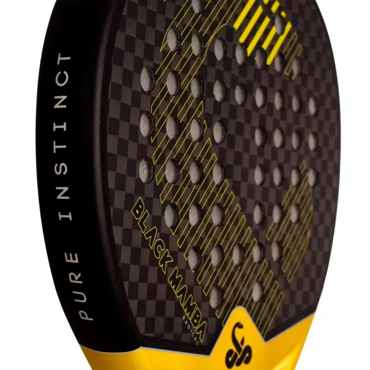 Vibor-a Black Mamba Radical 12k 2.0 2025 4/6